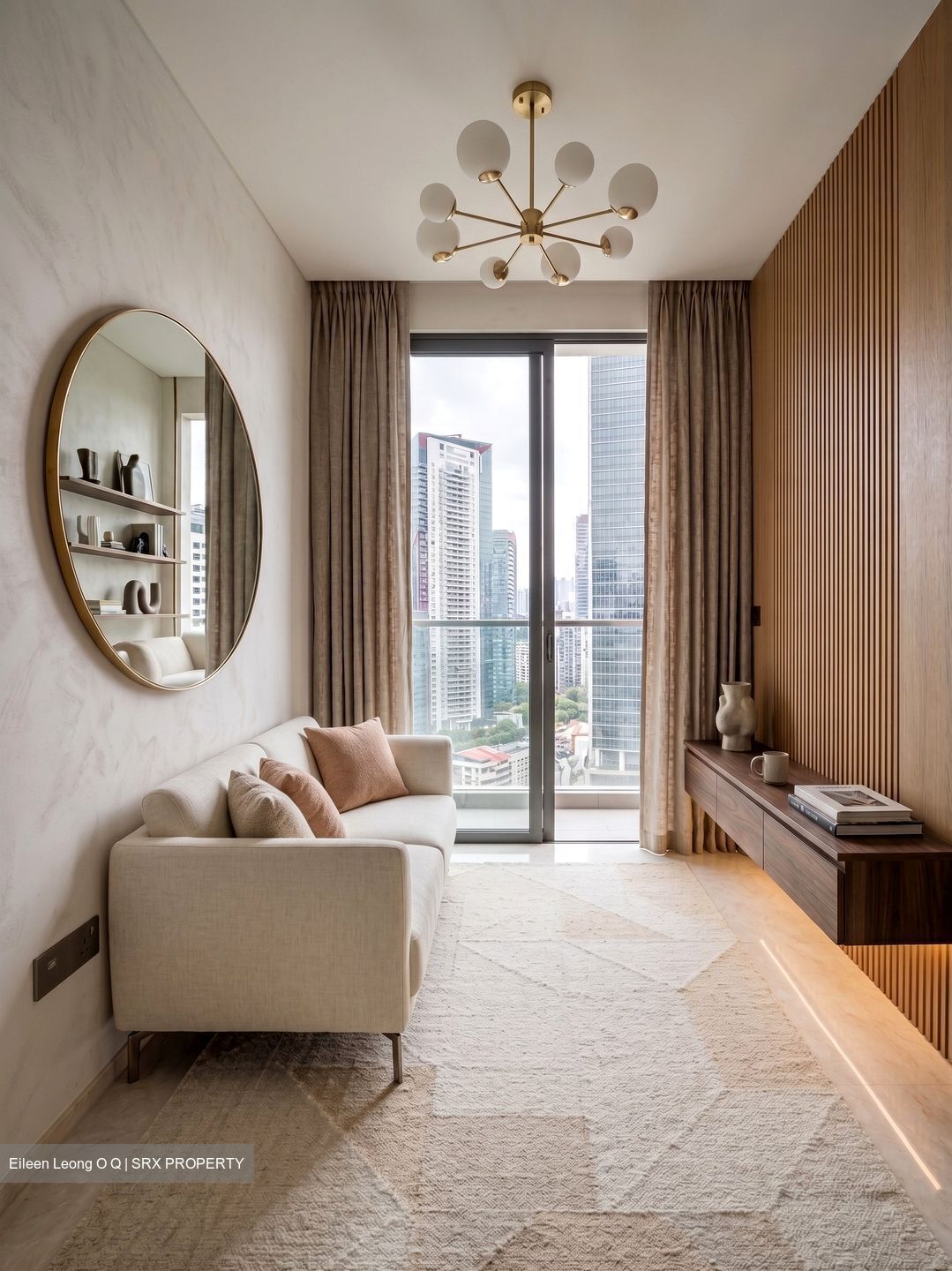 Robinson Suites (D1), Apartment #612763541